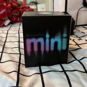 home pod mini